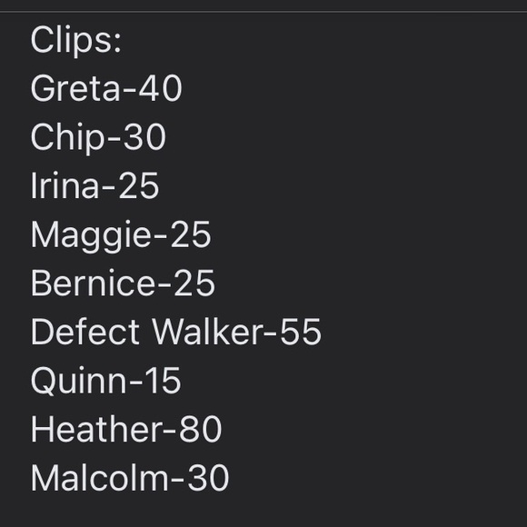 Squishmallows for sale - Picture 2 of 6